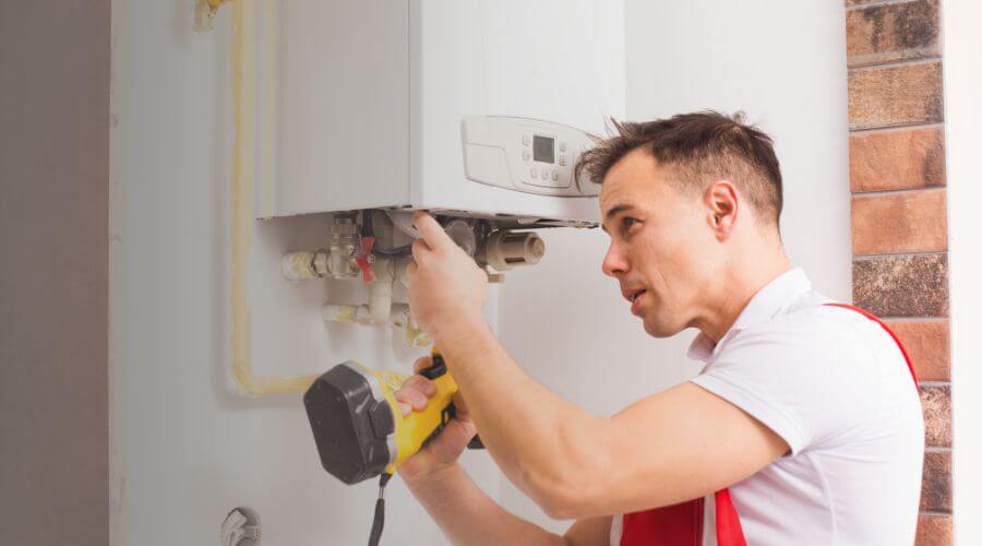 Professional expert plumbing services in Lucas, KY